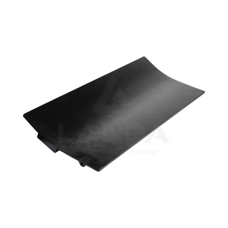 FOND DE ROTOR LISSE (Standard)