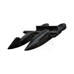 LH KNIFE GUARD (KLAPPBAR)