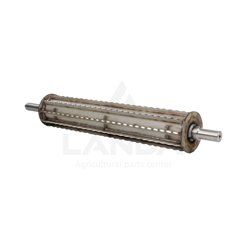 ROULEAU SUPÉRIEUR ARRIÈRE (Lg1160mm)