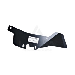 TOLE LATÉRALE GAUCHE DE SOUFFLERIE (Lg610mm - FR)