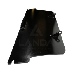 TRANSITION CHUTE LINER