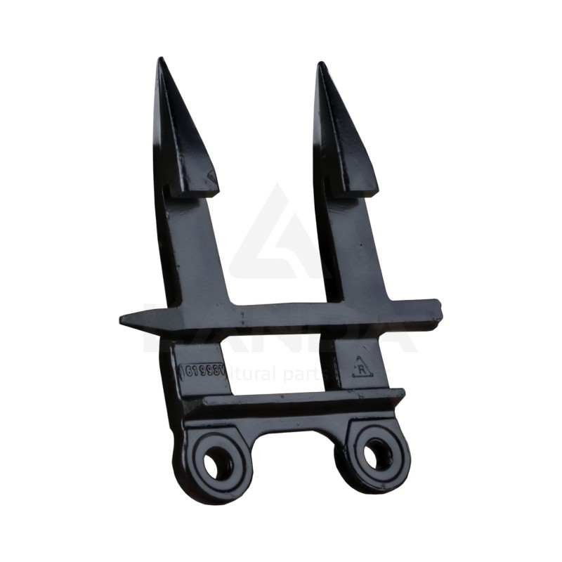 RH KNIFE GUARD (KLAPPBAR)