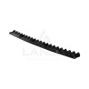 BARRETTE PLASTIQUE