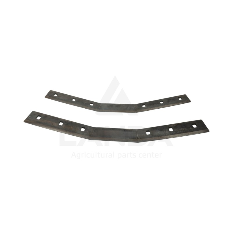 SET OF 2 BLOWER PADDLES