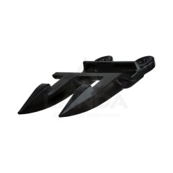 RH KNIFE GUARD (KLAPPBAR)