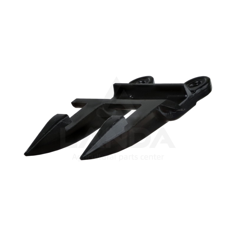 RH KNIFE GUARD (KLAPPBAR)