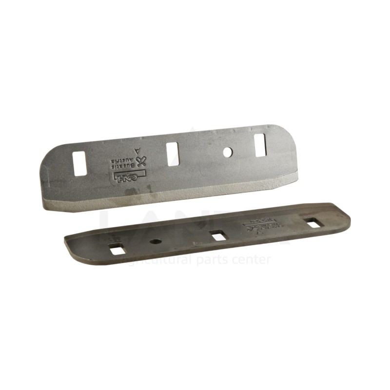 SET OF 2 CENTRAL BLOWER PADDLES