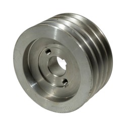 FLYWHEEL 4-GROOVE SET