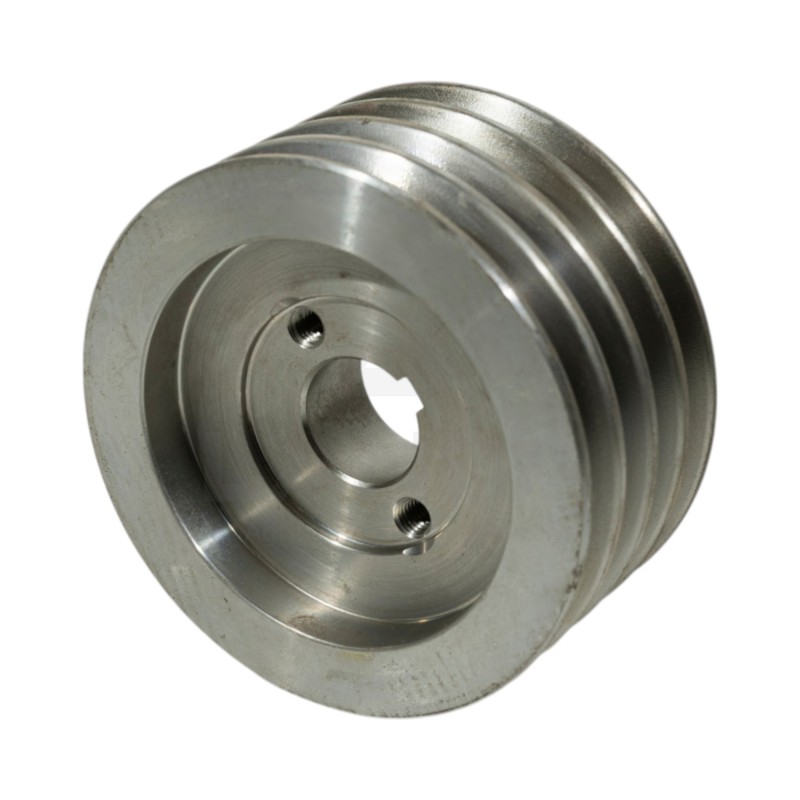 FLYWHEEL 4-GROOVE SET