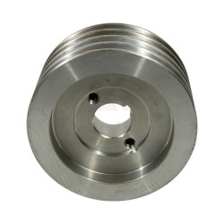 FLYWHEEL 4-GROOVE SET