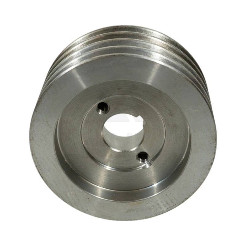 FLYWHEEL 4-GROOVE SET