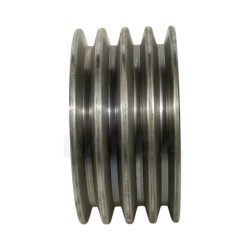 FLYWHEEL 4-GROOVE SET