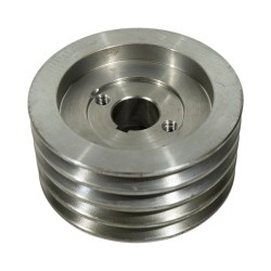 FLYWHEEL 4-GROOVE SET