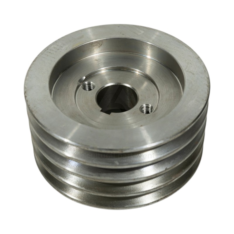 FLYWHEEL 4-GROOVE SET