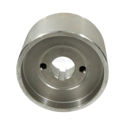 FLYWHEEL (CORN CRACKER)