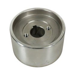 FLYWHEEL (CORN CRACKER)