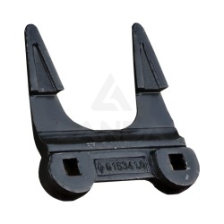 RH UPPER KNIFE GUARD (KLAPPBAR)