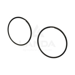 JEU DE 2 SEGMENTS POUR BRIDE