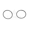 SET OF 2 SEALS