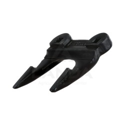 DOIGT DOUBLE SUPERIEUR DROIT (KLAPPBAR)