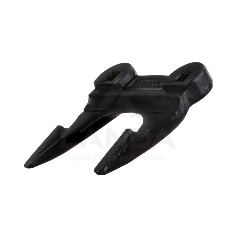 RH UPPER KNIFE GUARD (KLAPPBAR)
