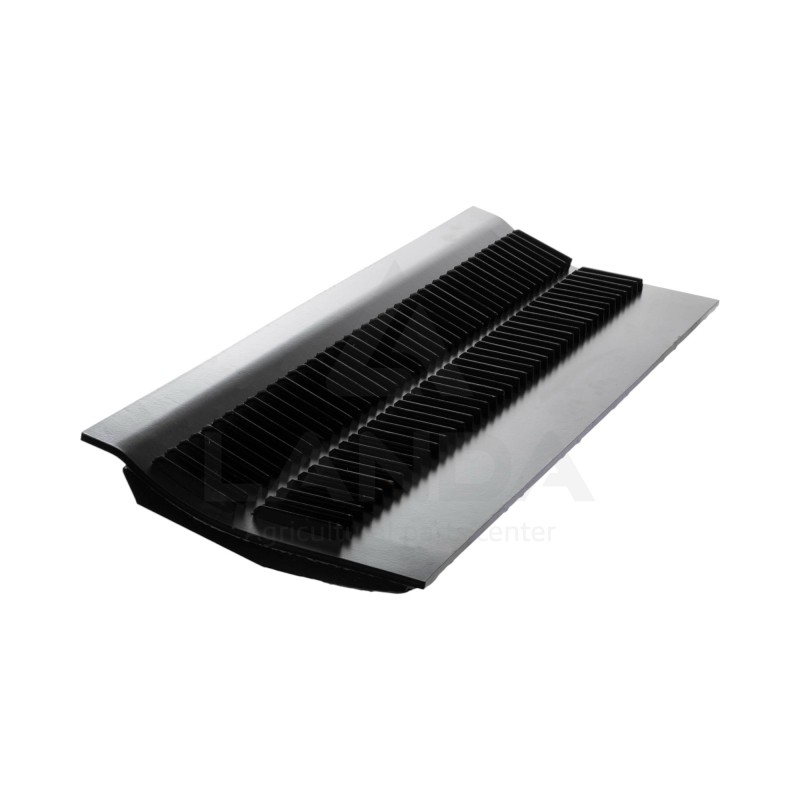 DRUM BOTTOM WITH SECTIONS