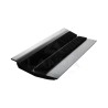 FOND DE ROTOR A SECTIONS