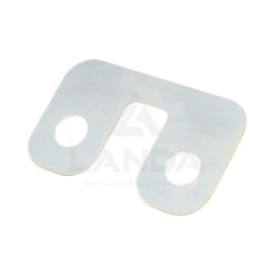 CUÑA LATERAL (1mm)