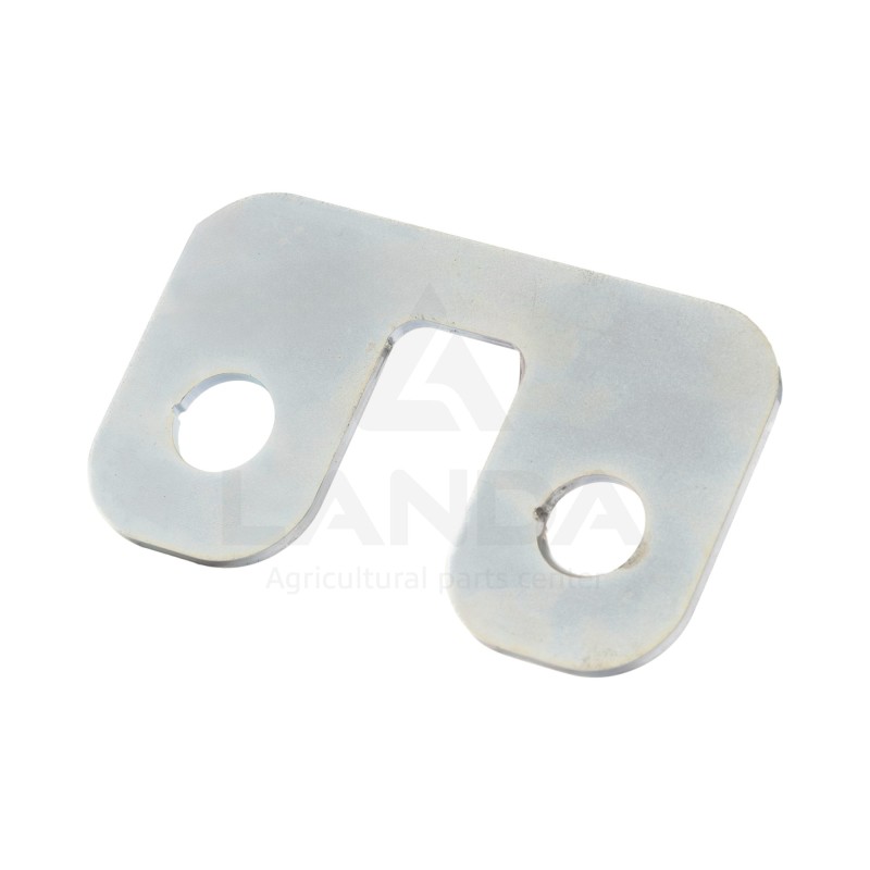 SIDE SHIM 3MM