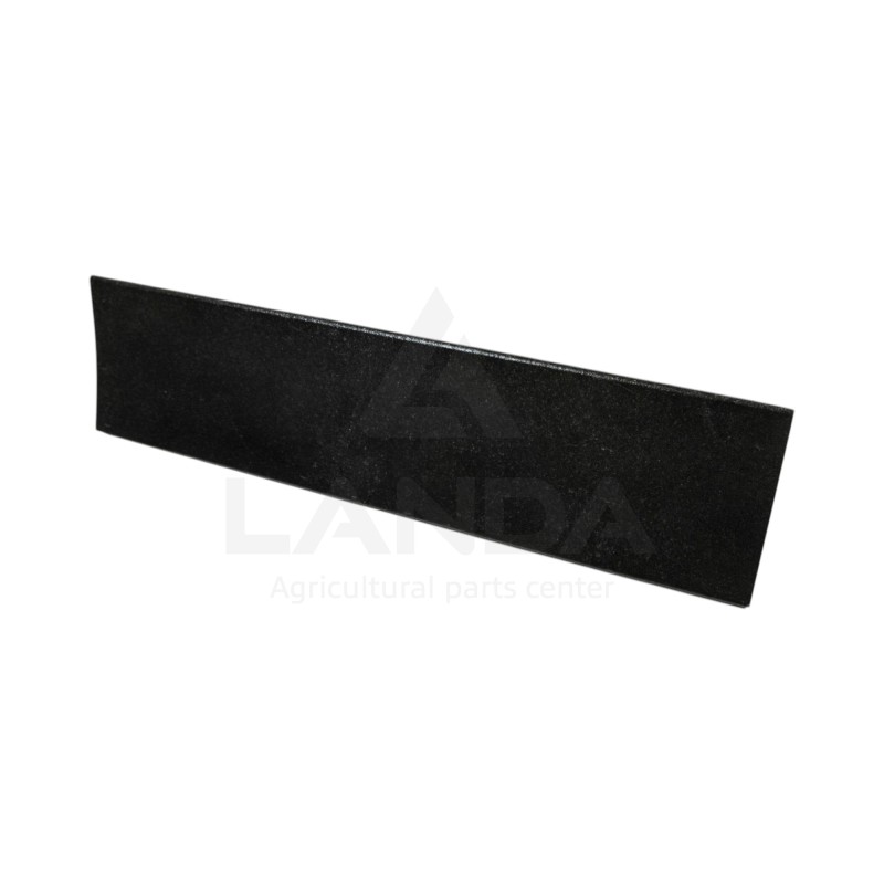 LH CAST SHEARBAR WEAR LEDGE