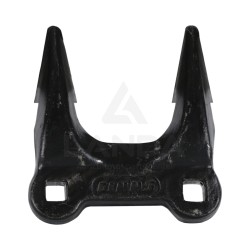 RH UPPER KNIFE GUARD (KLAPPBAR)