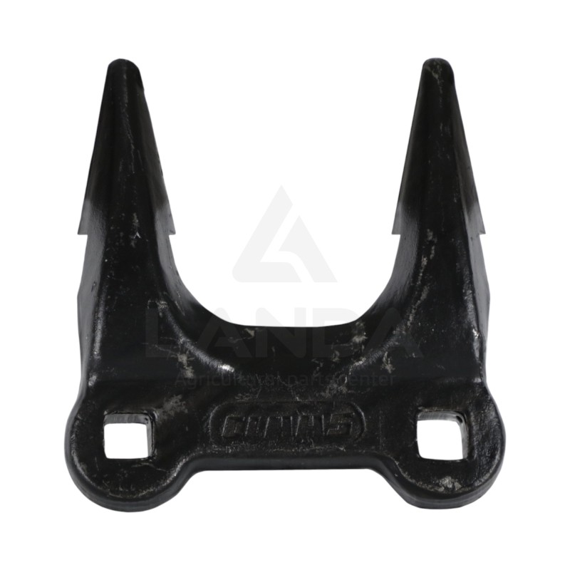 DOIGT DOUBLE SUPERIEUR DROIT (KLAPPBAR)