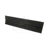 REINFORCED LH CAST SHEARBAR WEAR LEDGE (TUNGSTEN)