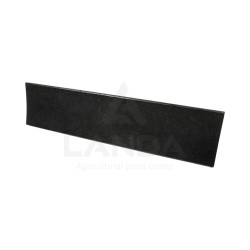 RH CAST SHEARBAR WEAR LEDGE