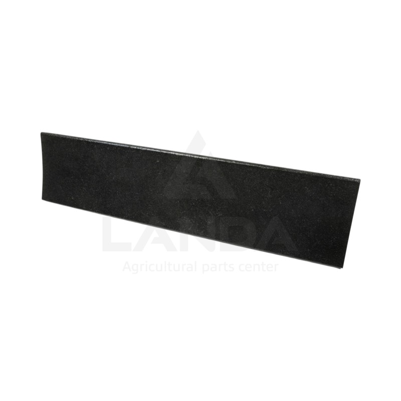RH CAST SHEARBAR WEAR LEDGE