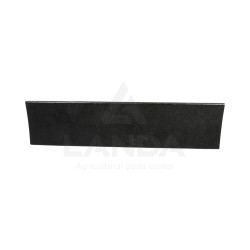RH CAST SHEARBAR WEAR LEDGE