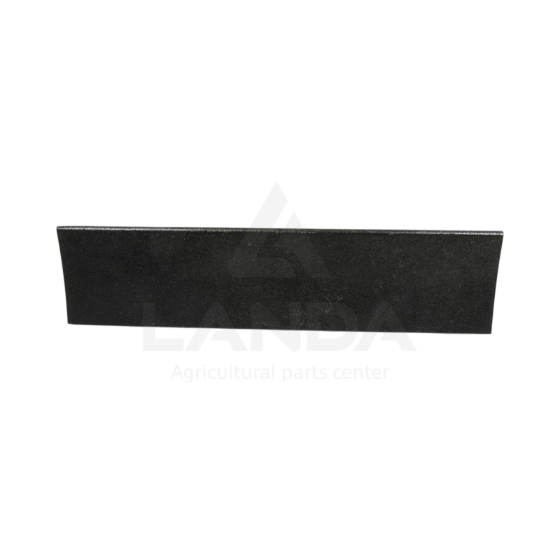 PIECE D'USURE ENCLUME DROITE LISSE