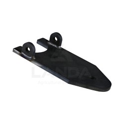 PLATINE POINTE EXTERIEURE (AUTO-CONTOUR)