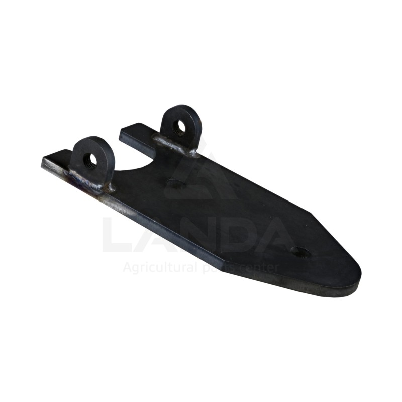 PLATINE POINTE EXTERIEURE (AUTO-CONTOUR)