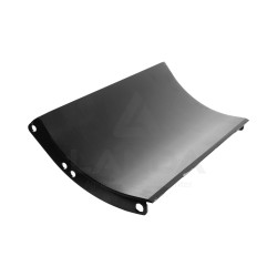 FOND DE ROTOR FIXE (Renforcé Hardox 450)