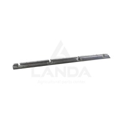 RACLEUR DE ROULEAU LISSE (Lg787mm - H33mm)