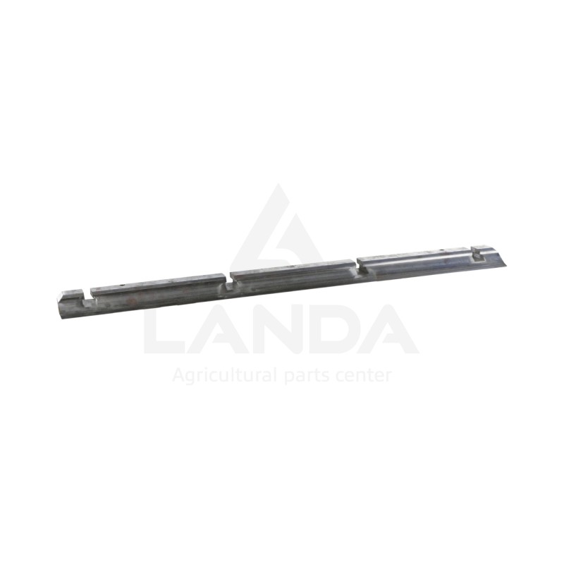 RASCADOR RODILLO LISO 33mm