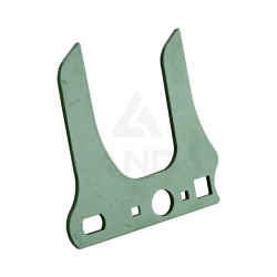 UPPER INTRODUCTION FINGER