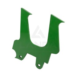 DEDO DE INSERCIÓN INFERIOR