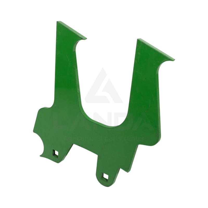 DOIGT D'INTRODUCTION INFERIEUR