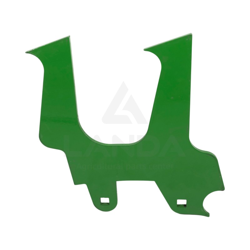 DEDO DE INSERCIÓN INFERIOR