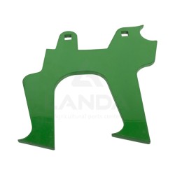 DOIGT D'INTRODUCTION INFERIEUR