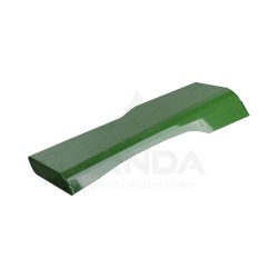 TOLE D'ENTREE GAUCHE