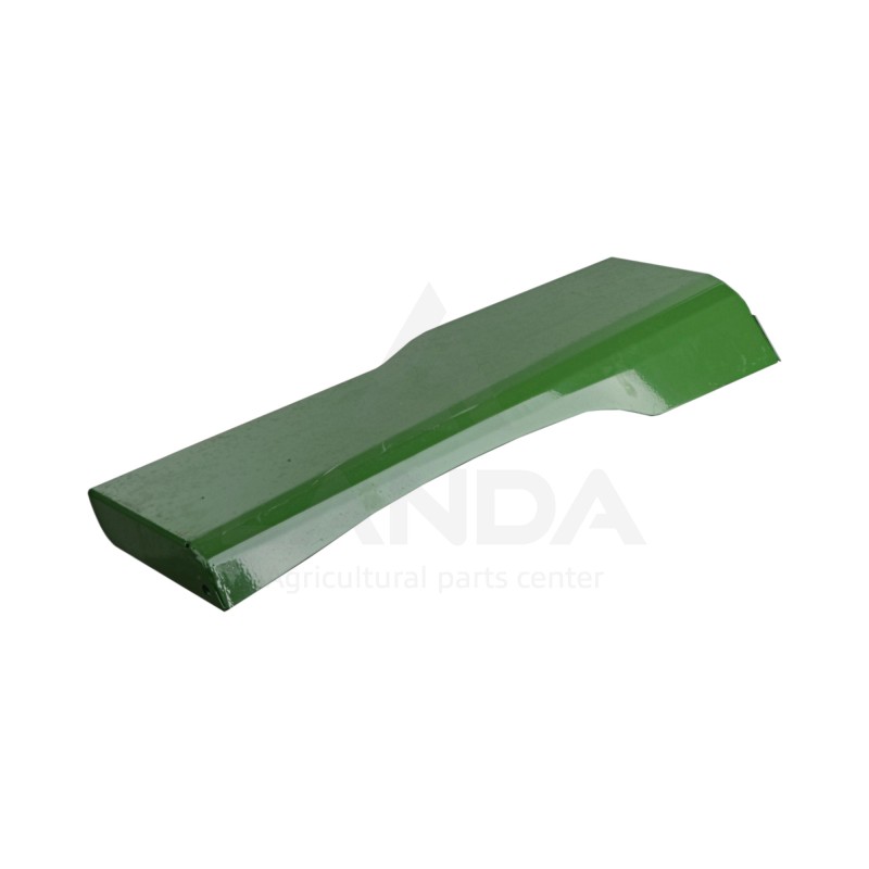 TOLE D'ENTREE GAUCHE