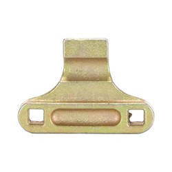 HEAD BAR HOLD DOWN CLIP